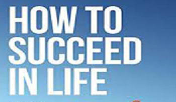 How Can I Successful In Life? 